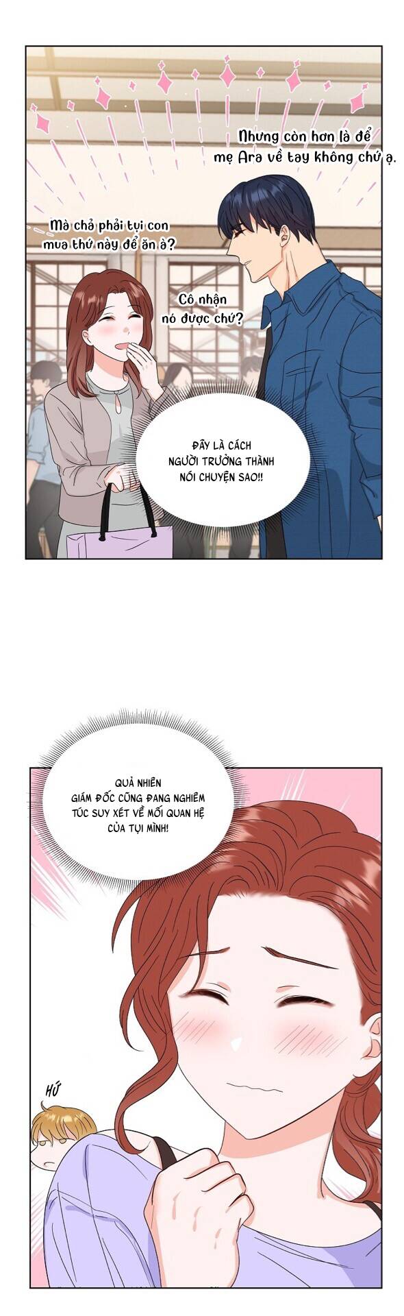 Nam Chính Chuẩn Gu Chapter 56 - 8