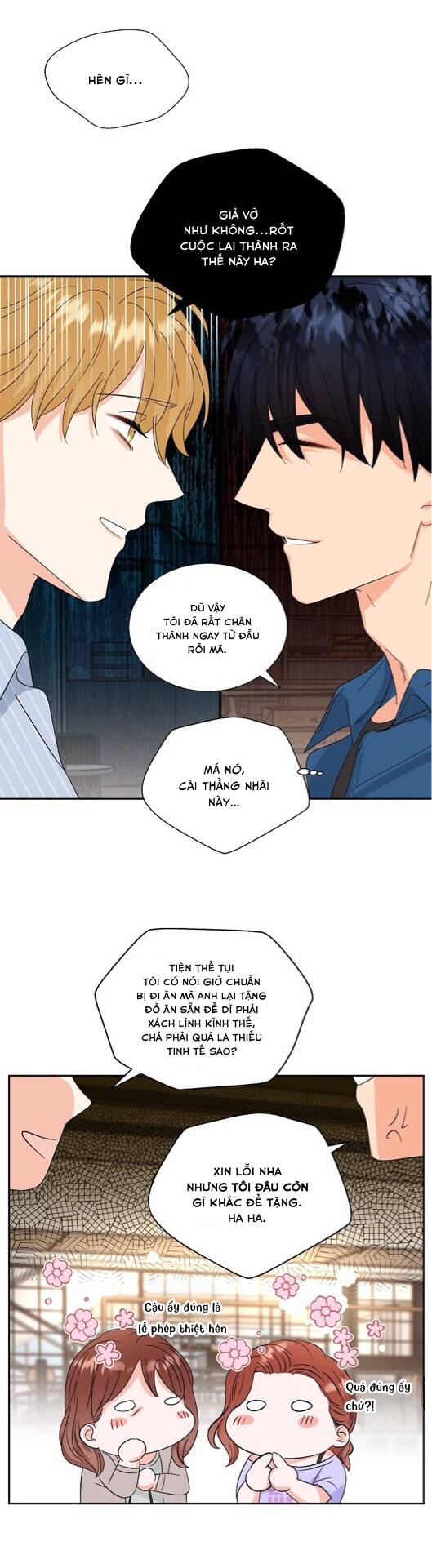 Nam Chính Chuẩn Gu Chapter 56 - 9