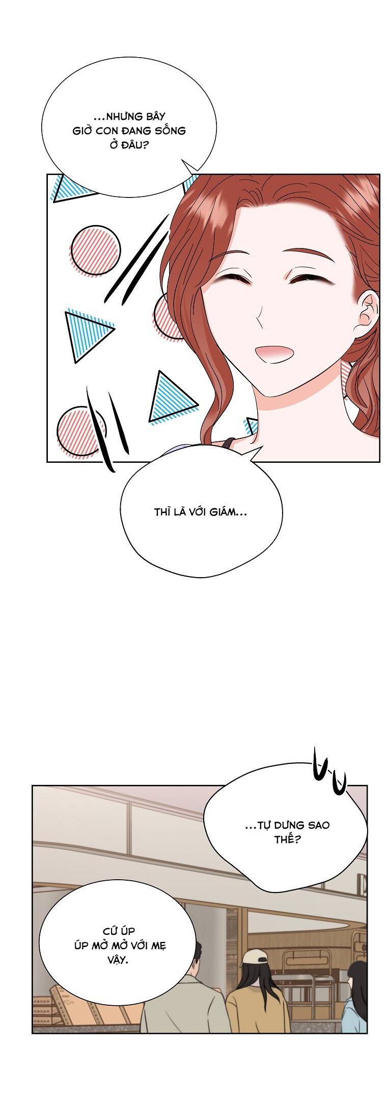 Nam Chính Chuẩn Gu Chapter 56 - 10