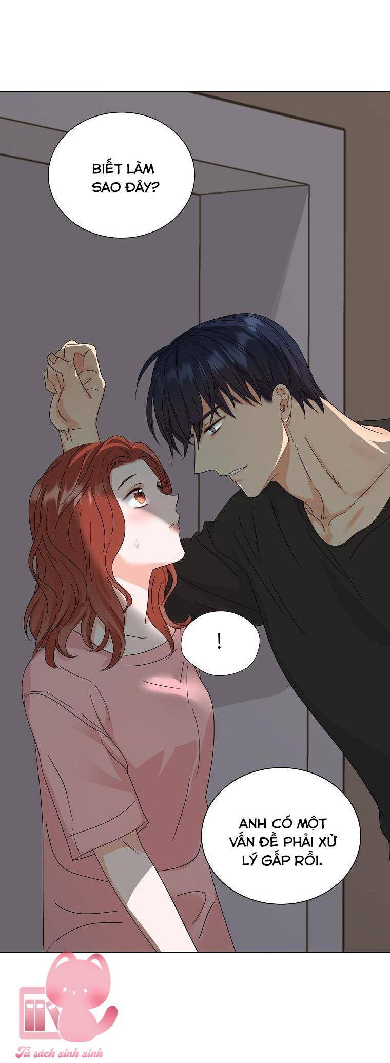 Nam Chính Chuẩn Gu Chapter 57 - 34