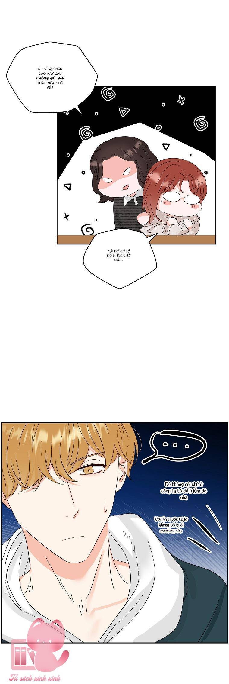 Nam Chính Chuẩn Gu Chapter 58 - 11