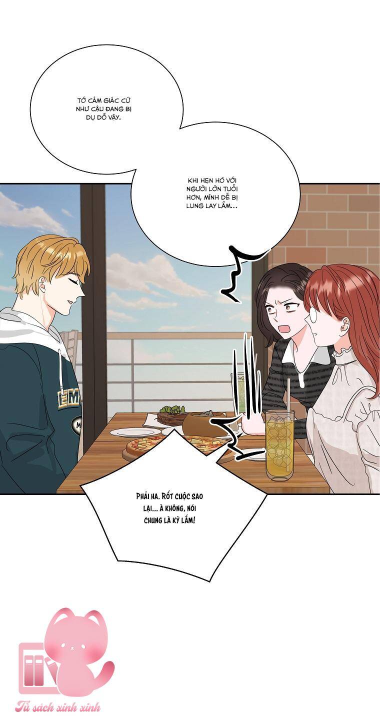 Nam Chính Chuẩn Gu Chapter 58 - 13