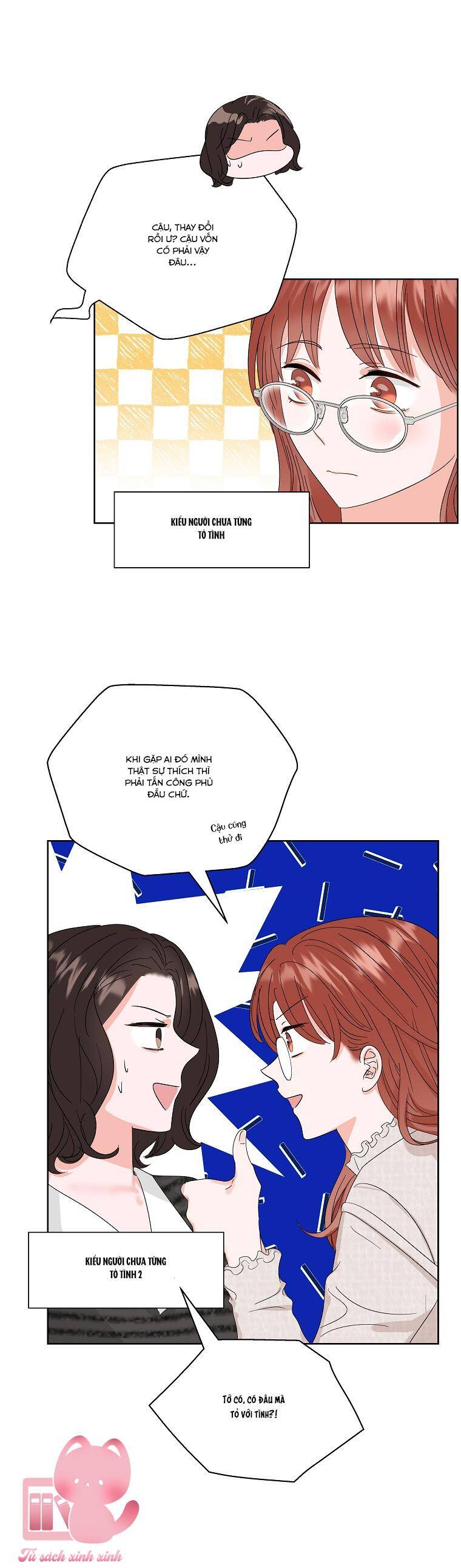 Nam Chính Chuẩn Gu Chapter 58 - 16