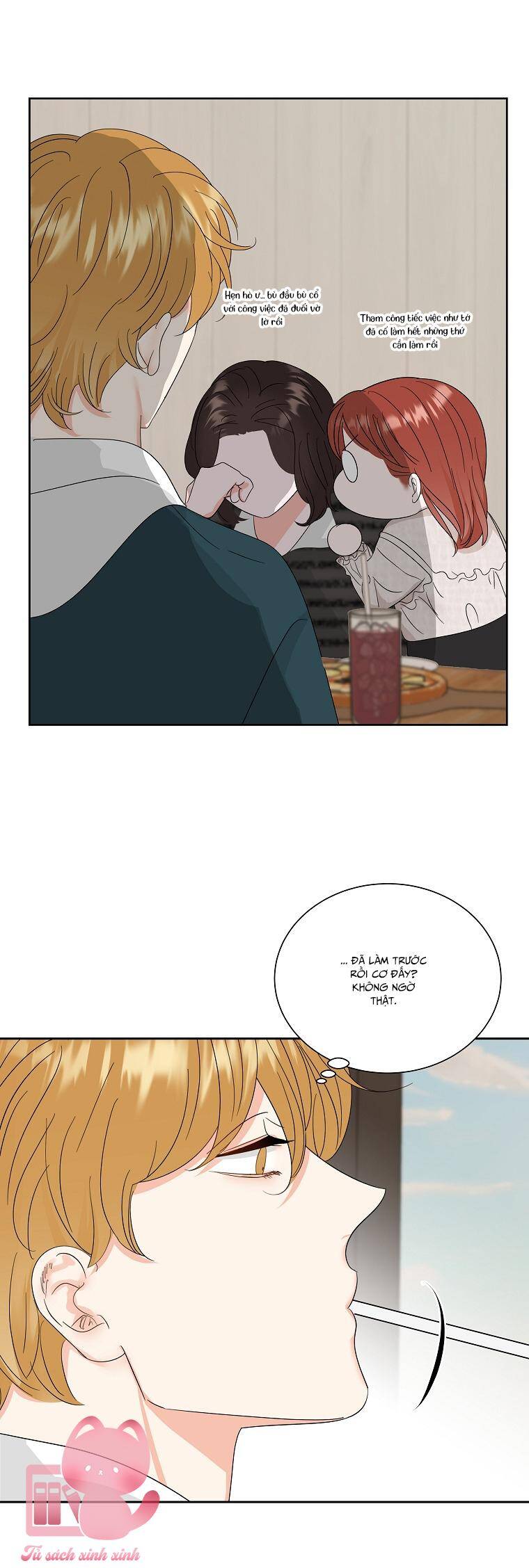 Nam Chính Chuẩn Gu Chapter 58 - 17