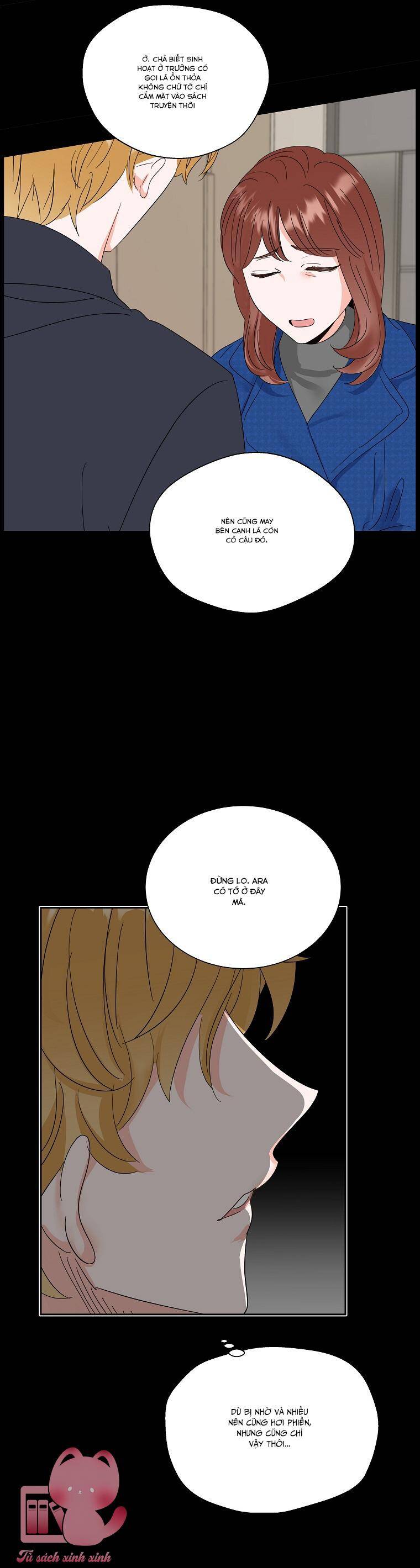 Nam Chính Chuẩn Gu Chapter 58 - 19