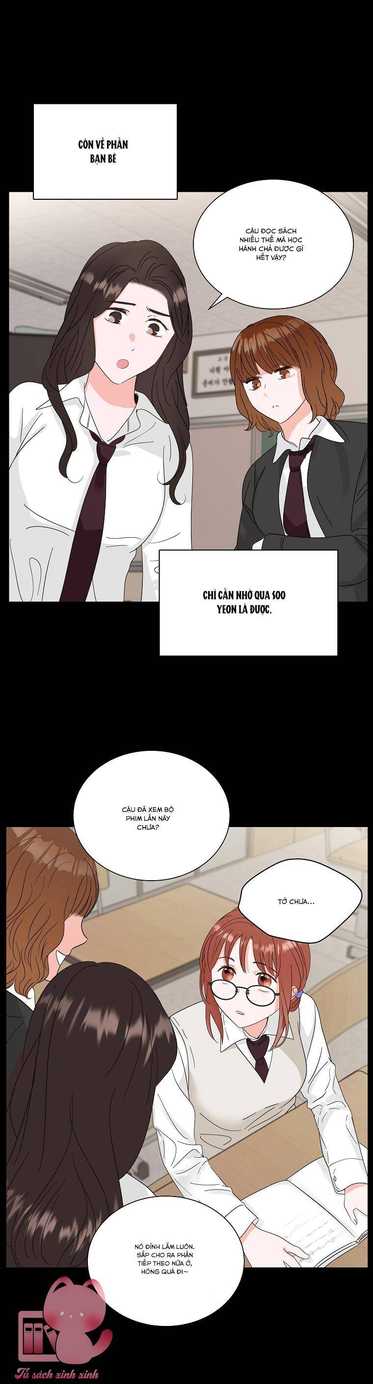 Nam Chính Chuẩn Gu Chapter 58 - 20