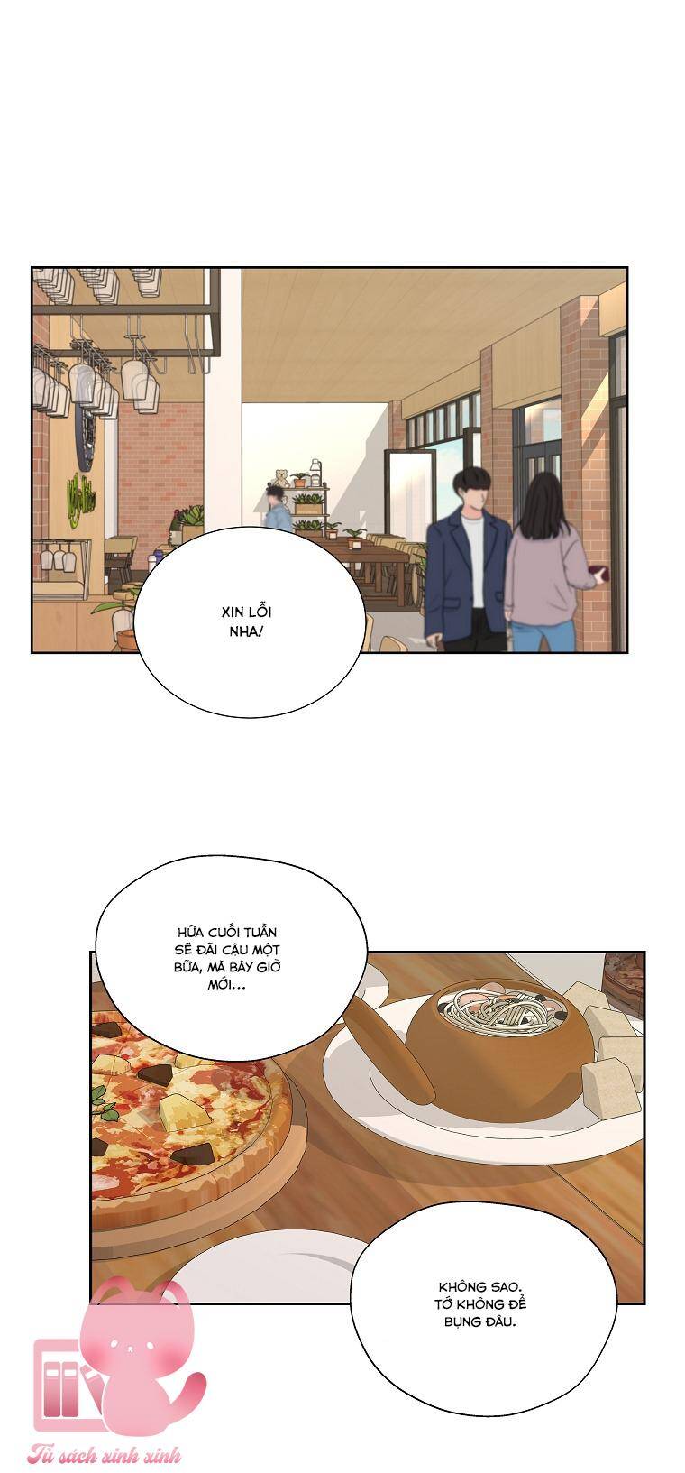 Nam Chính Chuẩn Gu Chapter 58 - 3