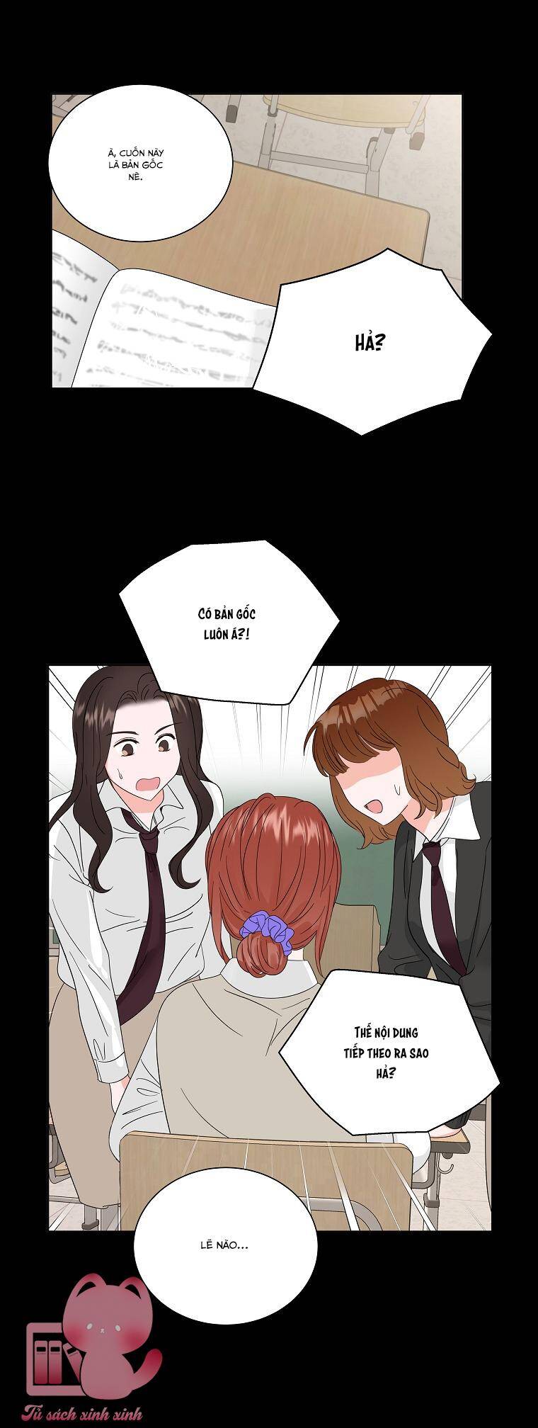 Nam Chính Chuẩn Gu Chapter 58 - 21