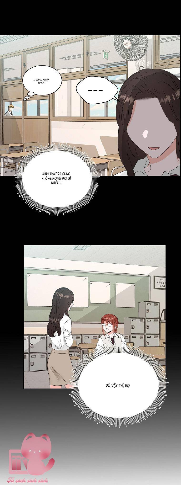 Nam Chính Chuẩn Gu Chapter 58 - 22