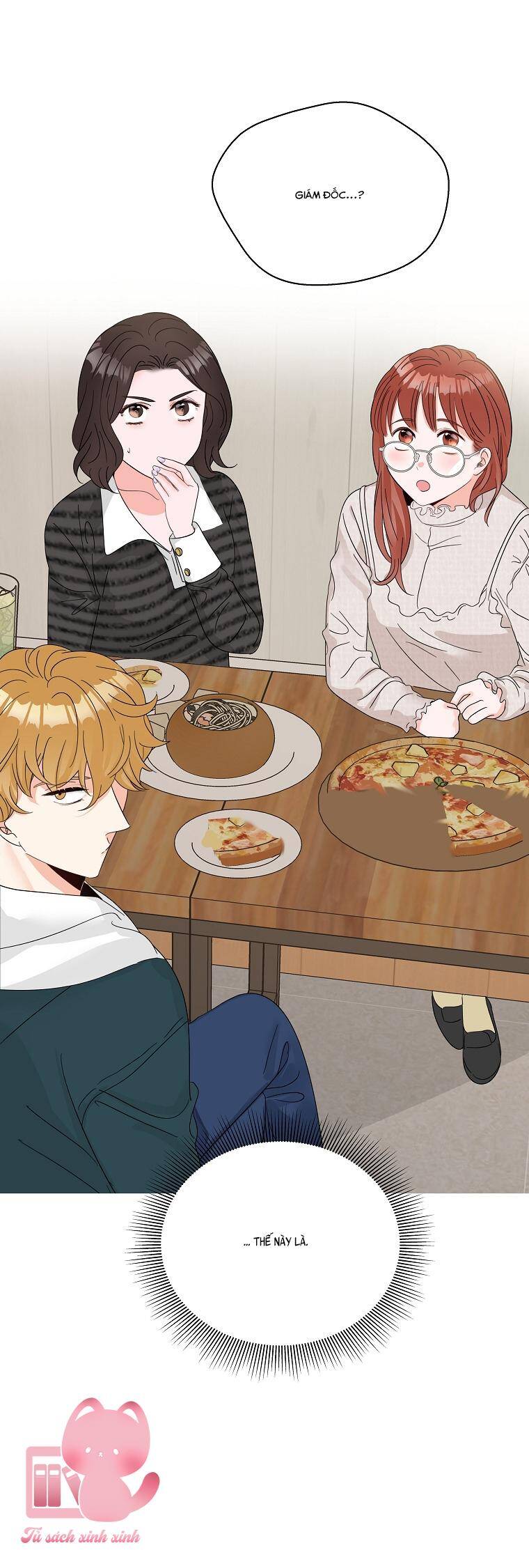 Nam Chính Chuẩn Gu Chapter 58 - 27