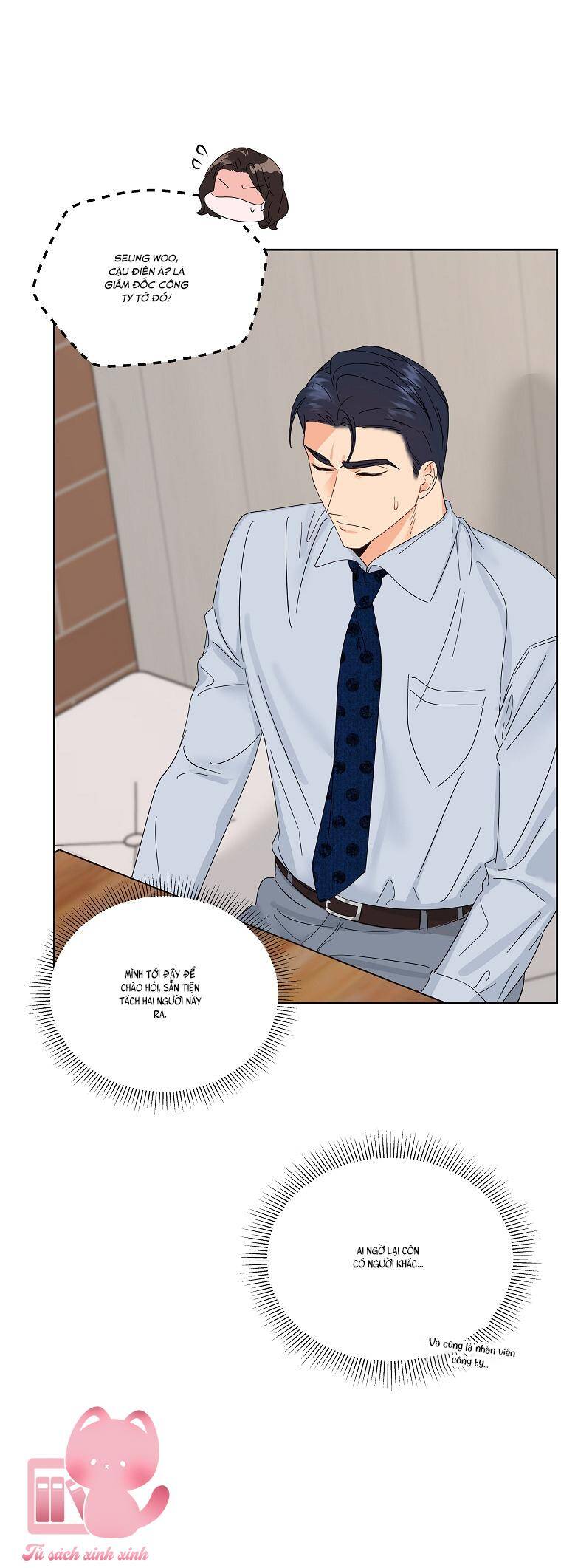 Nam Chính Chuẩn Gu Chapter 58 - 29