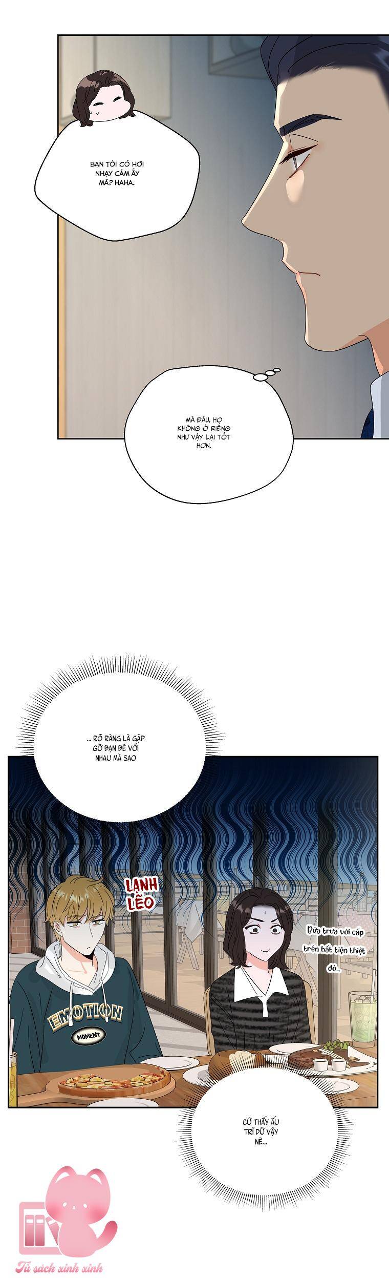 Nam Chính Chuẩn Gu Chapter 58 - 30