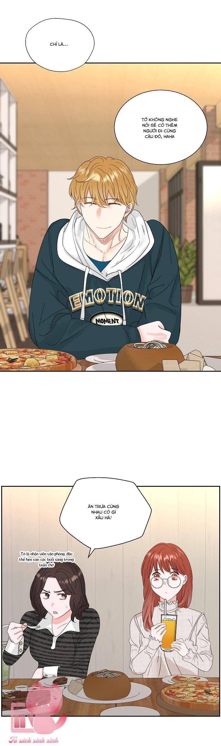 Nam Chính Chuẩn Gu Chapter 58 - 4