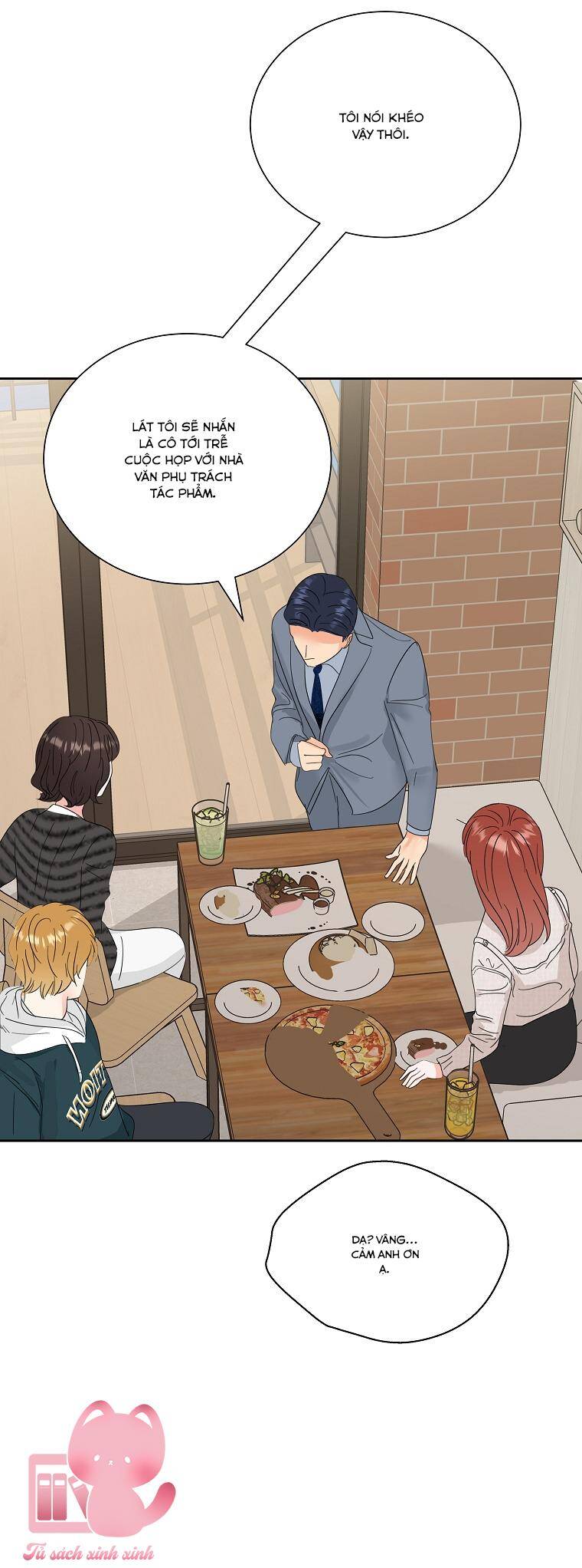 Nam Chính Chuẩn Gu Chapter 58 - 36