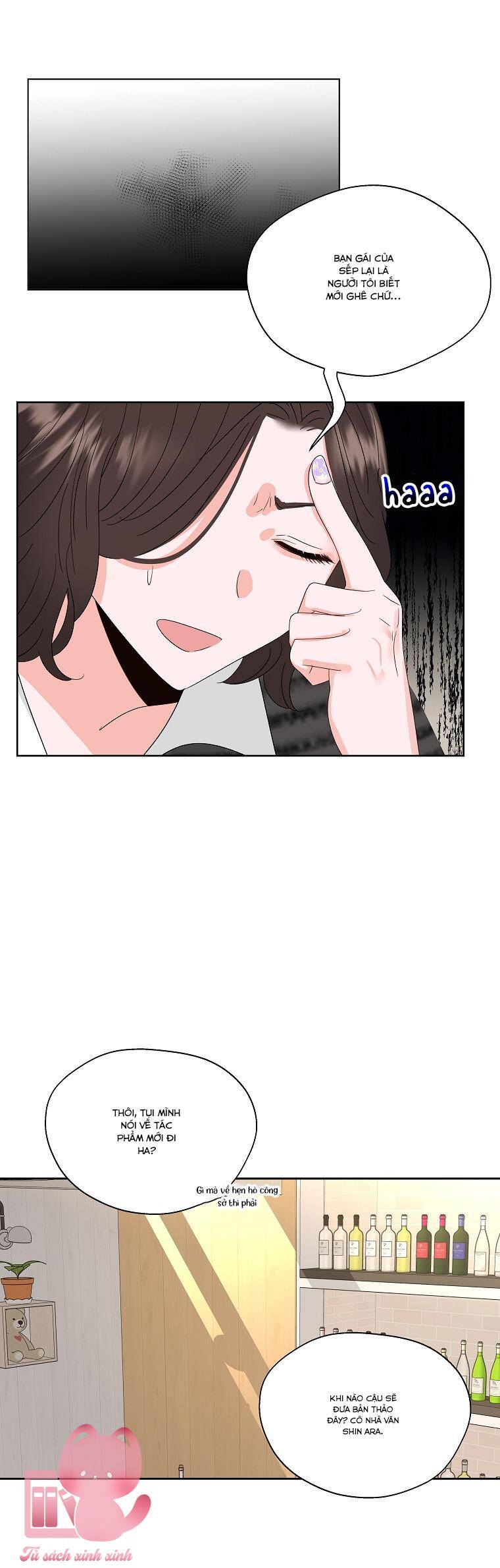 Nam Chính Chuẩn Gu Chapter 58 - 37