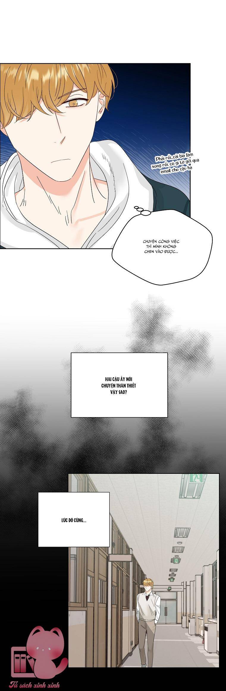 Nam Chính Chuẩn Gu Chapter 58 - 39