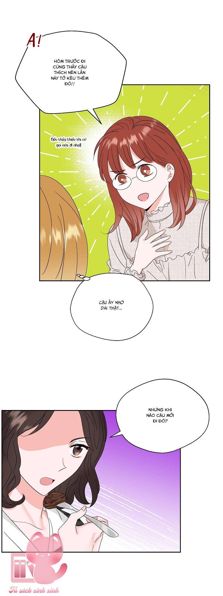 Nam Chính Chuẩn Gu Chapter 58 - 5