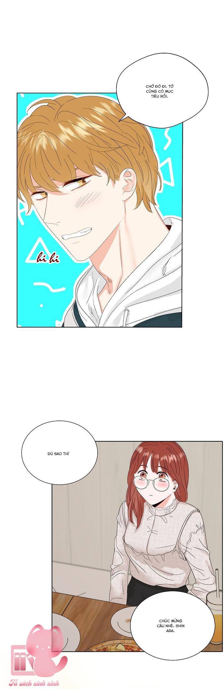 Nam Chính Chuẩn Gu Chapter 58 - 47