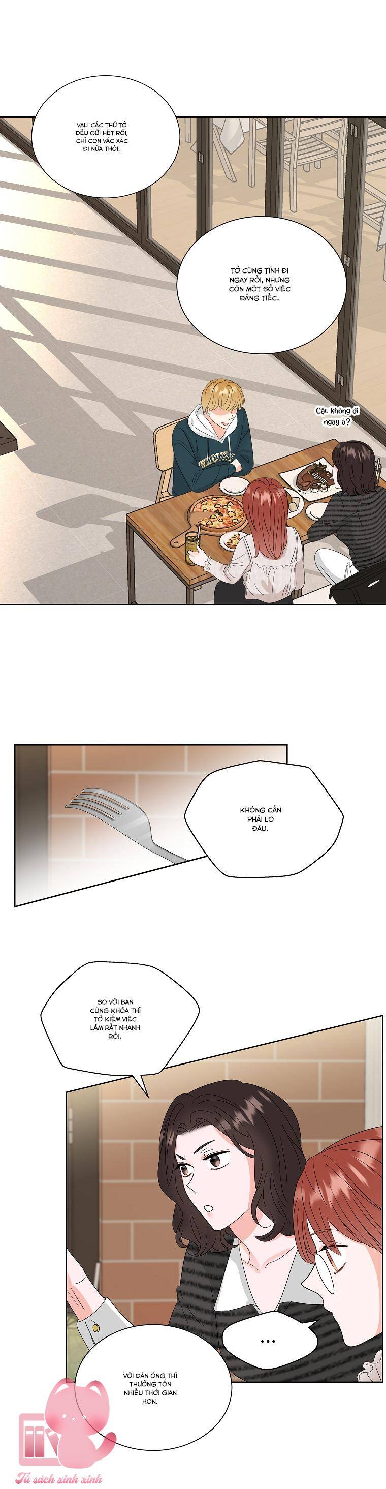 Nam Chính Chuẩn Gu Chapter 58 - 6