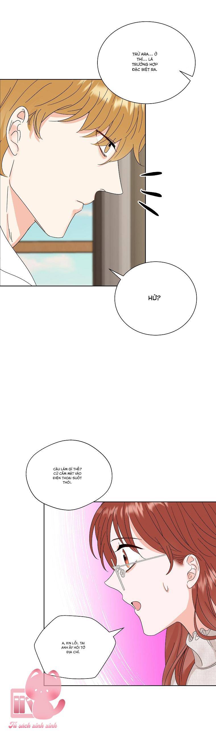 Nam Chính Chuẩn Gu Chapter 58 - 7