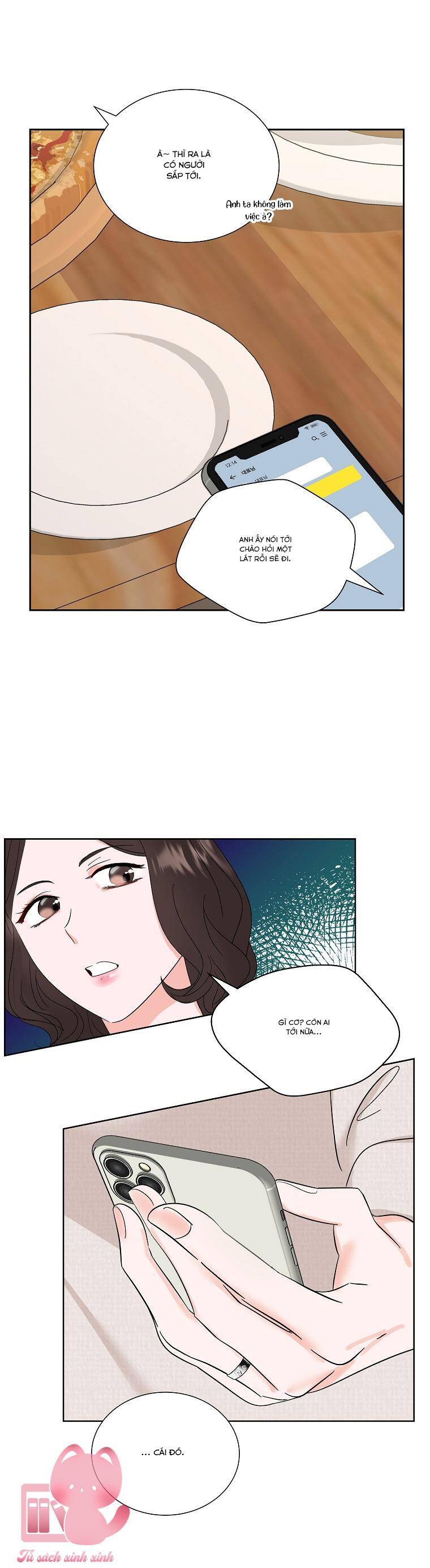 Nam Chính Chuẩn Gu Chapter 58 - 8