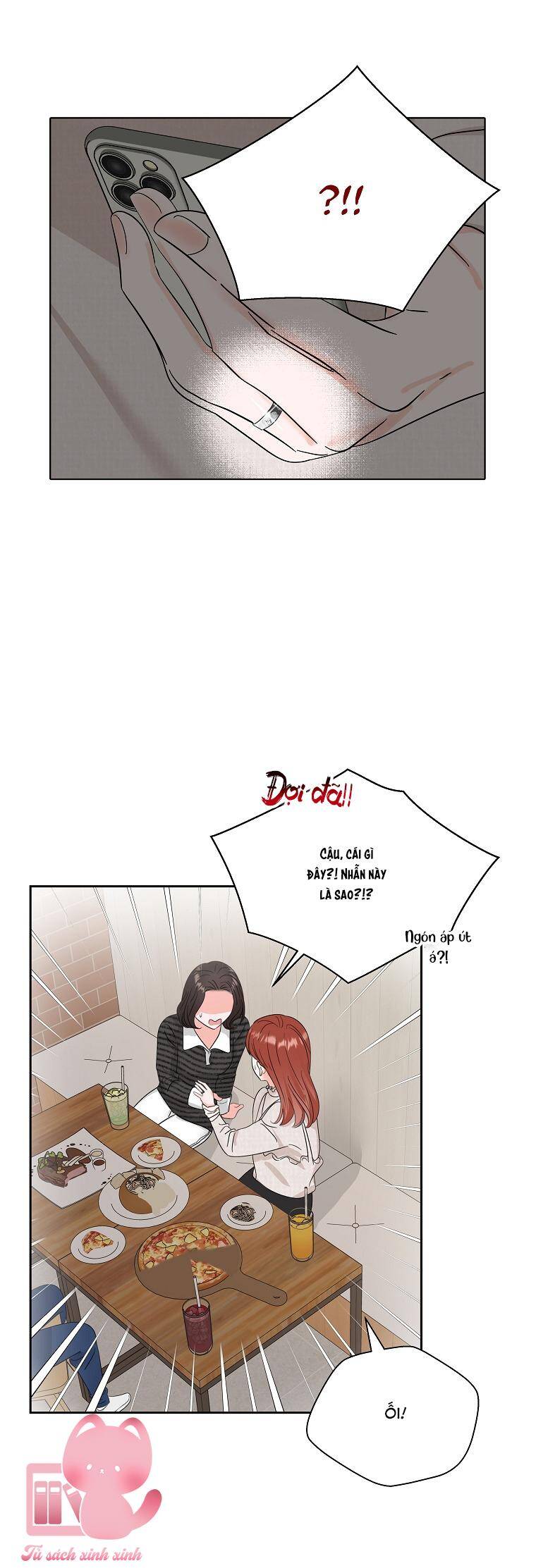 Nam Chính Chuẩn Gu Chapter 58 - 9