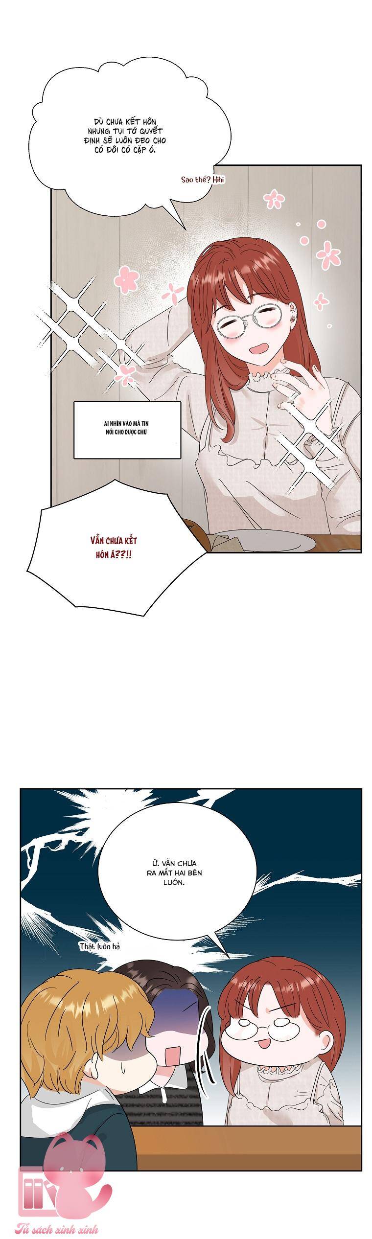 Nam Chính Chuẩn Gu Chapter 58 - 10