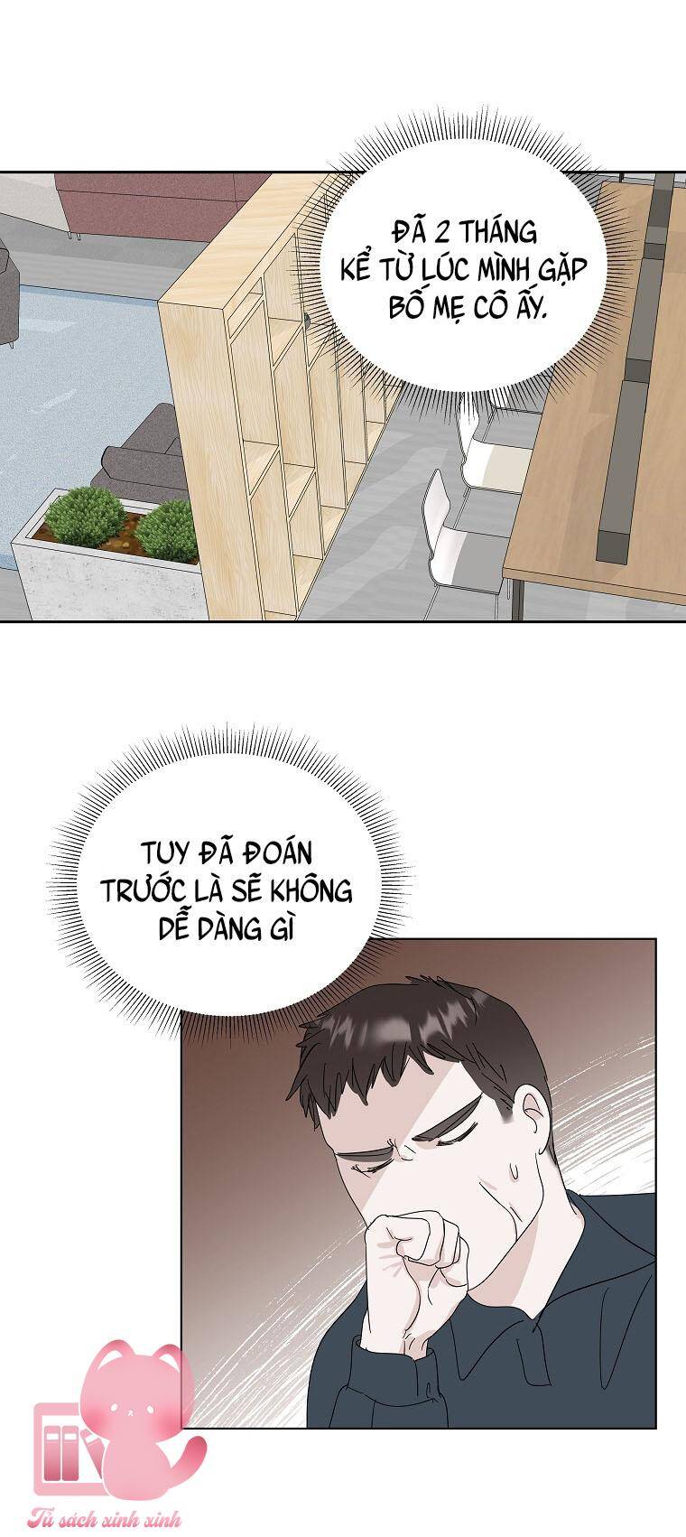 Nam Chính Chuẩn Gu Chapter 59 - 21