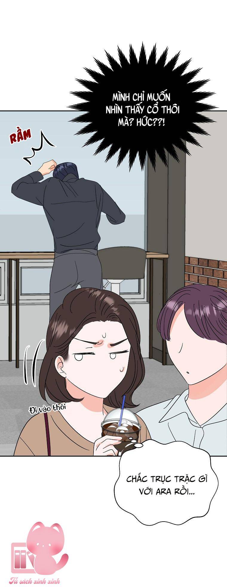 Nam Chính Chuẩn Gu Chapter 59 - 23