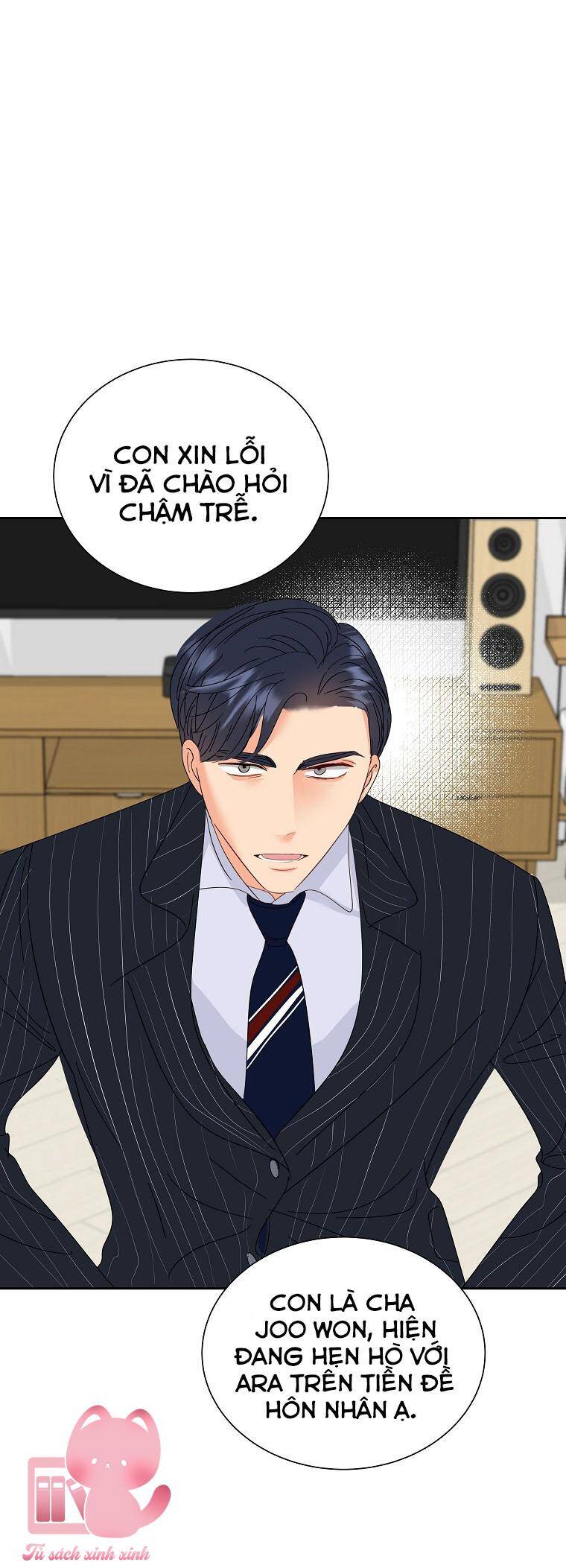 Nam Chính Chuẩn Gu Chapter 59 - 4