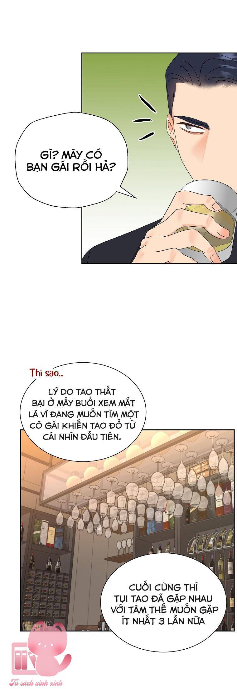 Nam Chính Chuẩn Gu Chapter 59 - 35