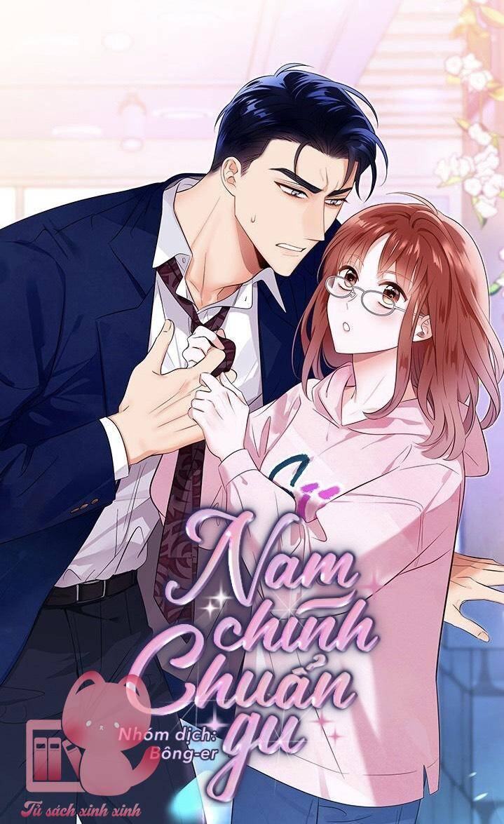 Nam Chính Chuẩn Gu Chapter 60 - 2