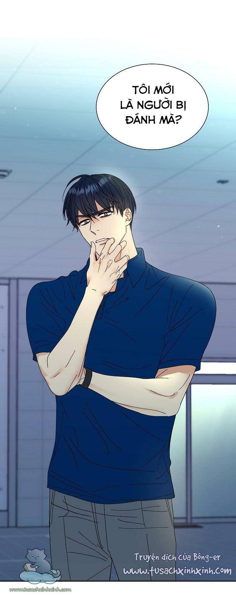 Nam Chính Chuẩn Gu Chapter 1 - 105