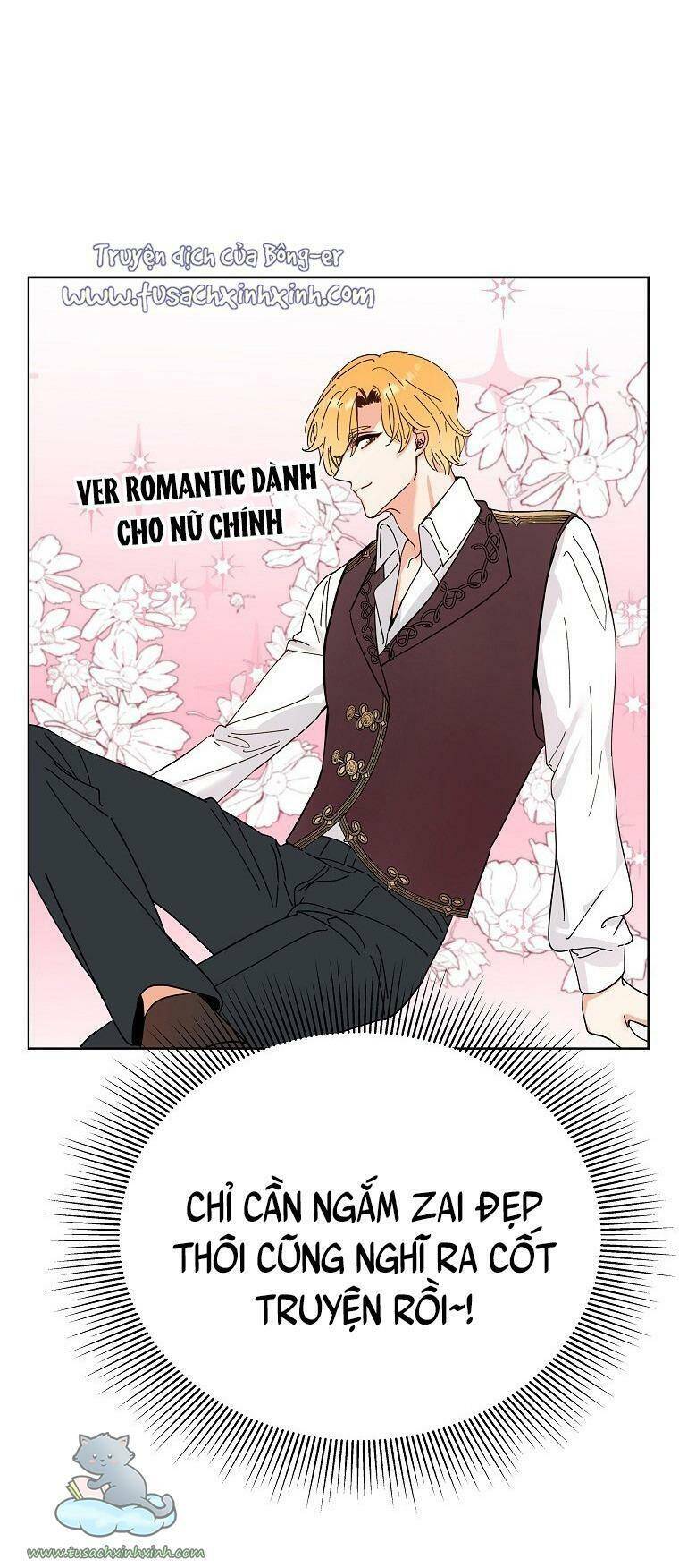 Nam Chính Chuẩn Gu Chapter 1 - 16