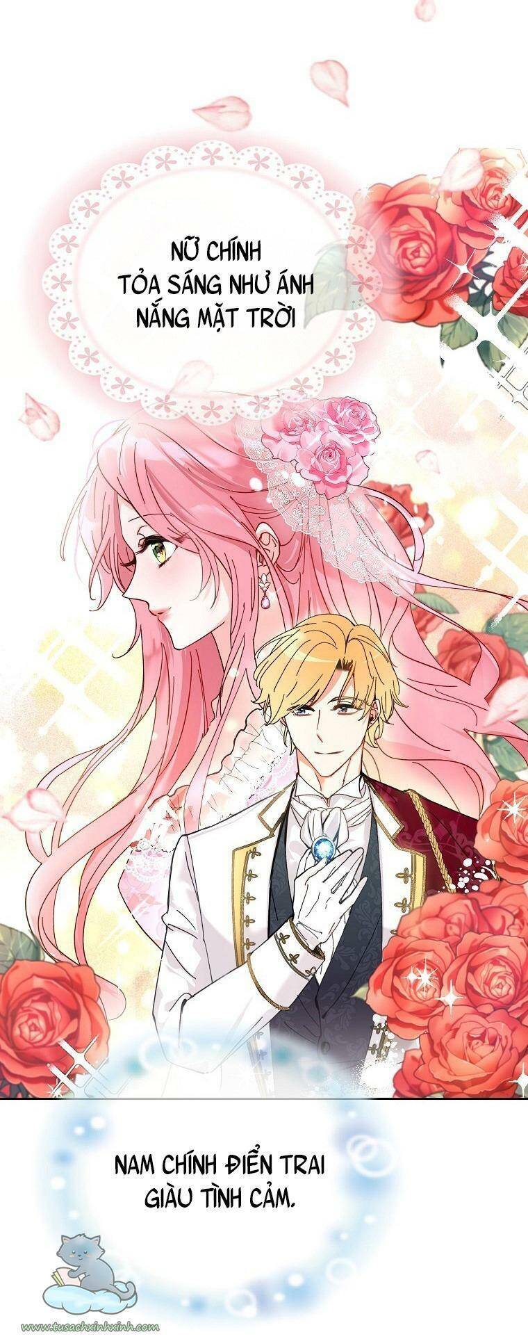 Nam Chính Chuẩn Gu Chapter 1 - 3