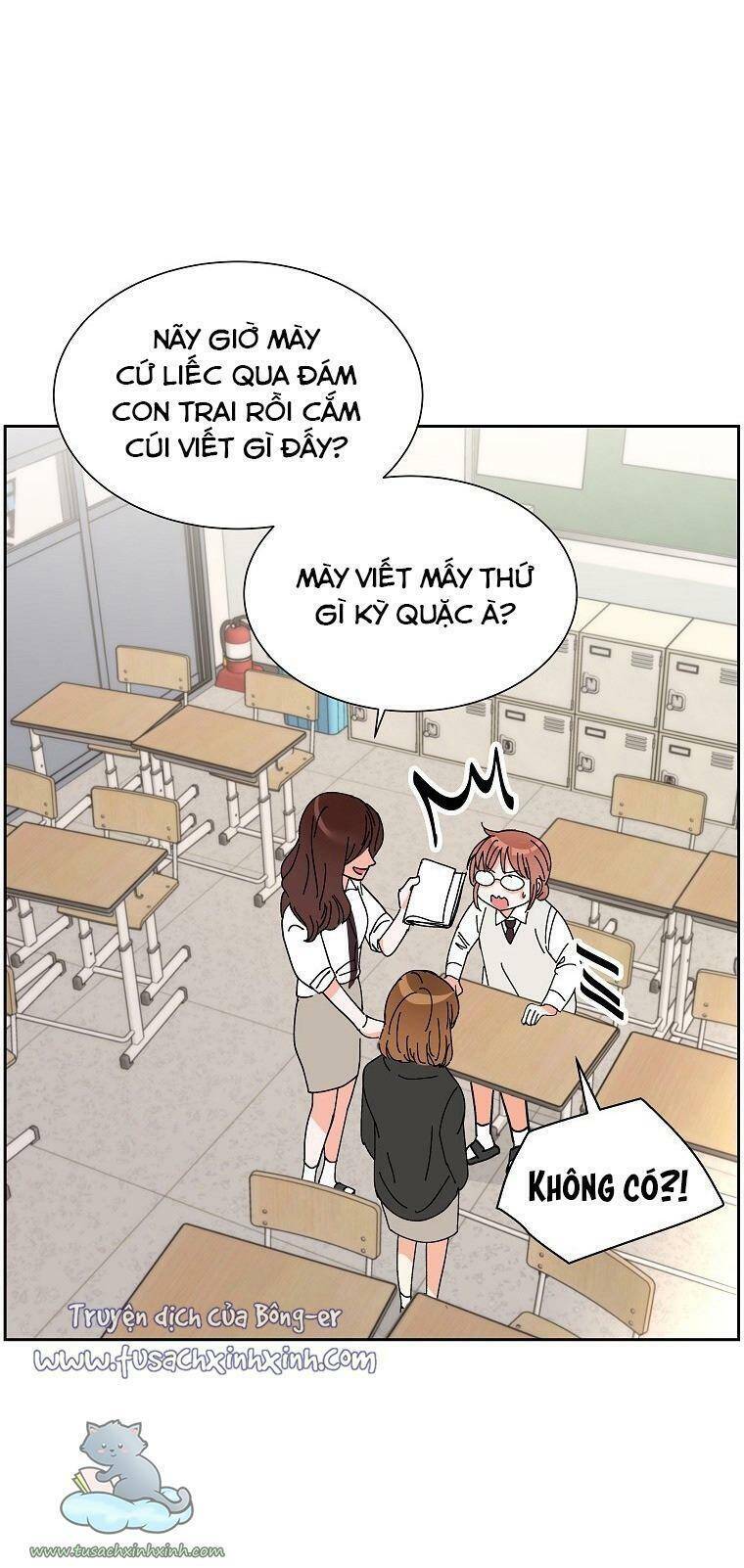 Nam Chính Chuẩn Gu Chapter 1 - 21