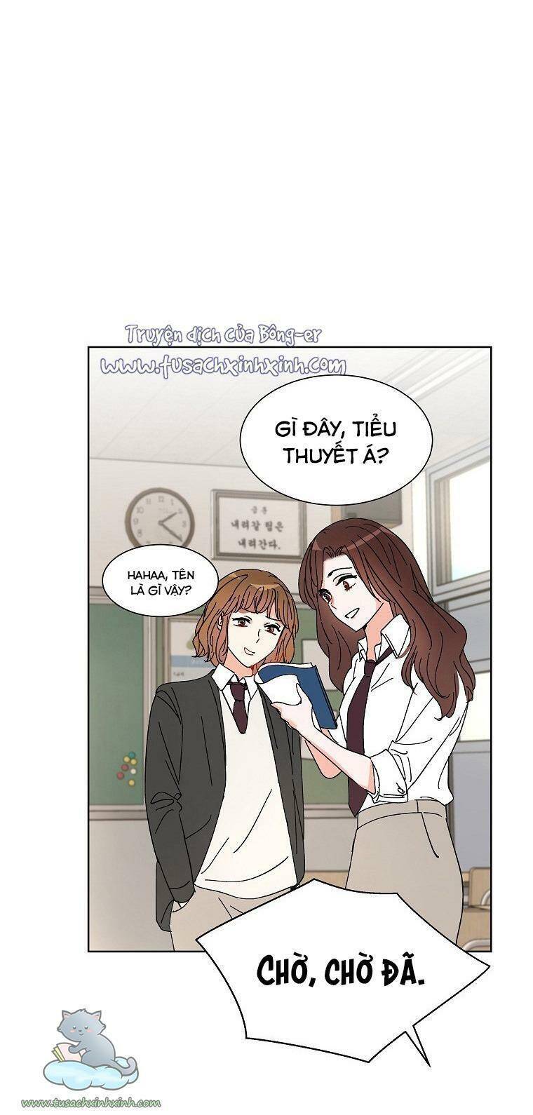 Nam Chính Chuẩn Gu Chapter 1 - 23