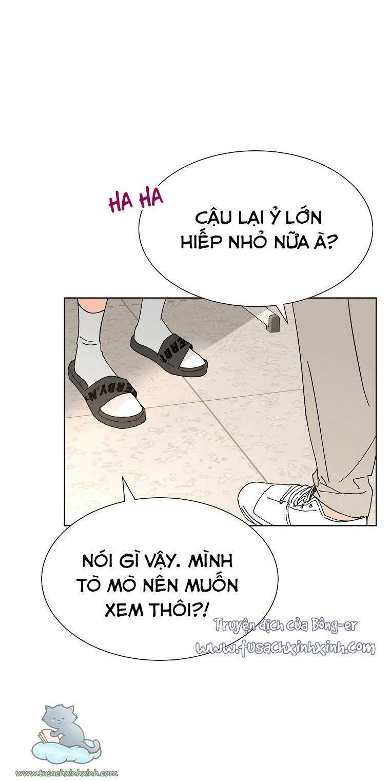 Nam Chính Chuẩn Gu Chapter 1 - 27