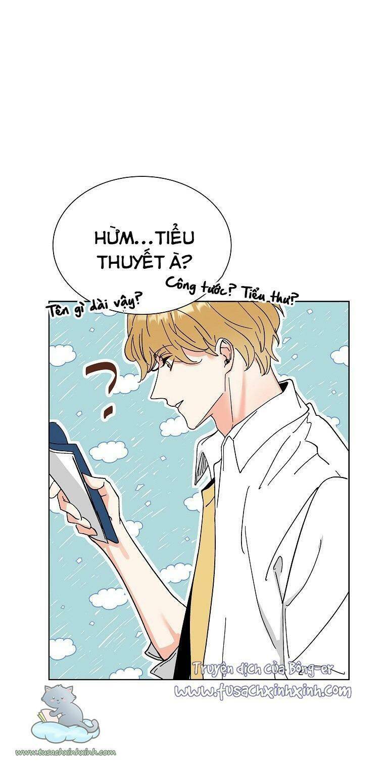 Nam Chính Chuẩn Gu Chapter 1 - 29