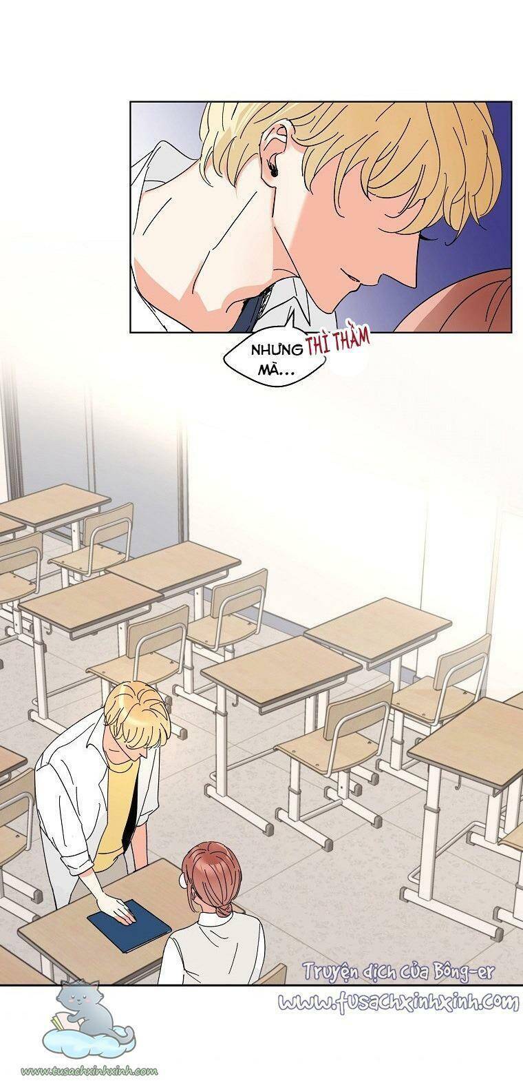 Nam Chính Chuẩn Gu Chapter 1 - 32