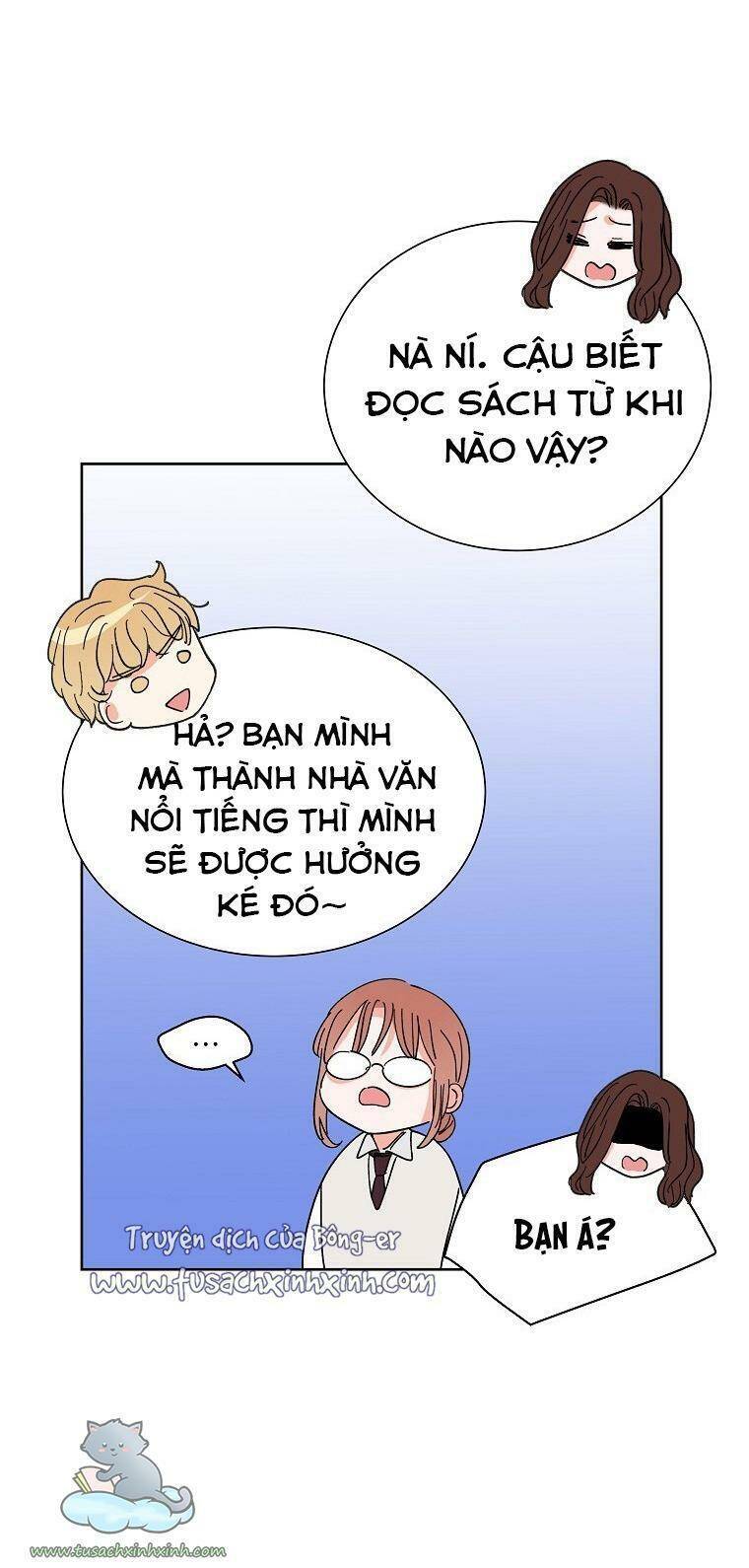 Nam Chính Chuẩn Gu Chapter 1 - 35