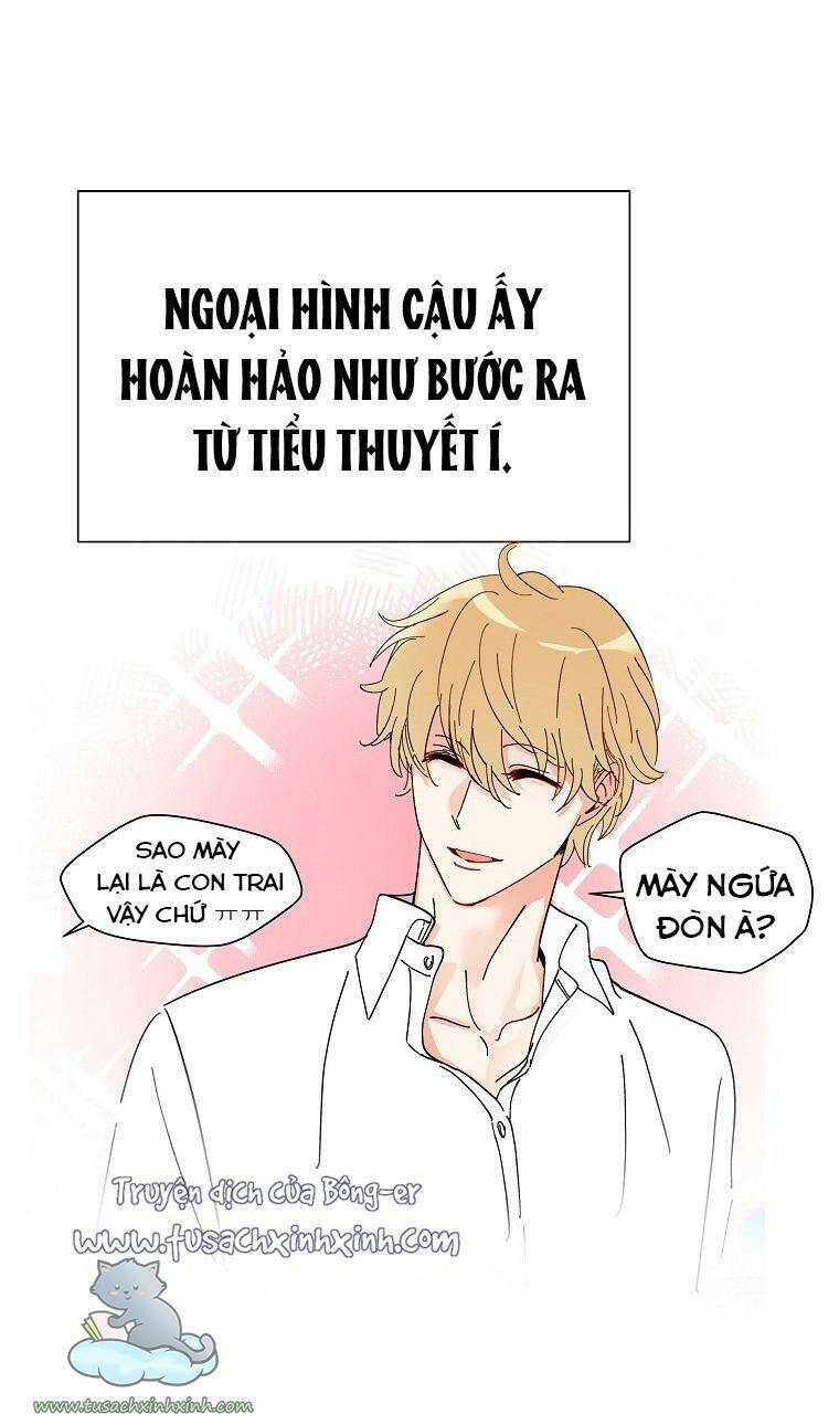 Nam Chính Chuẩn Gu Chapter 1 - 40