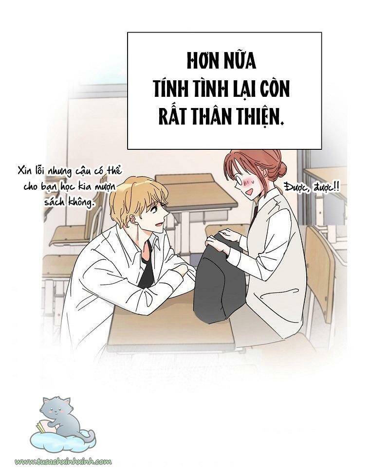 Nam Chính Chuẩn Gu Chapter 1 - 41