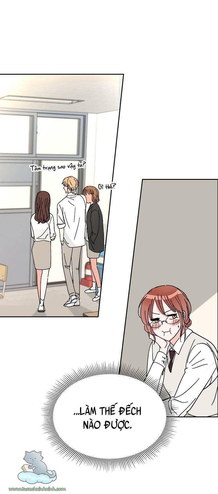 Nam Chính Chuẩn Gu Chapter 1 - 46