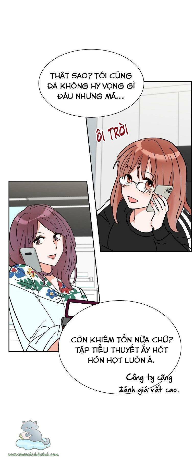 Nam Chính Chuẩn Gu Chapter 1 - 54