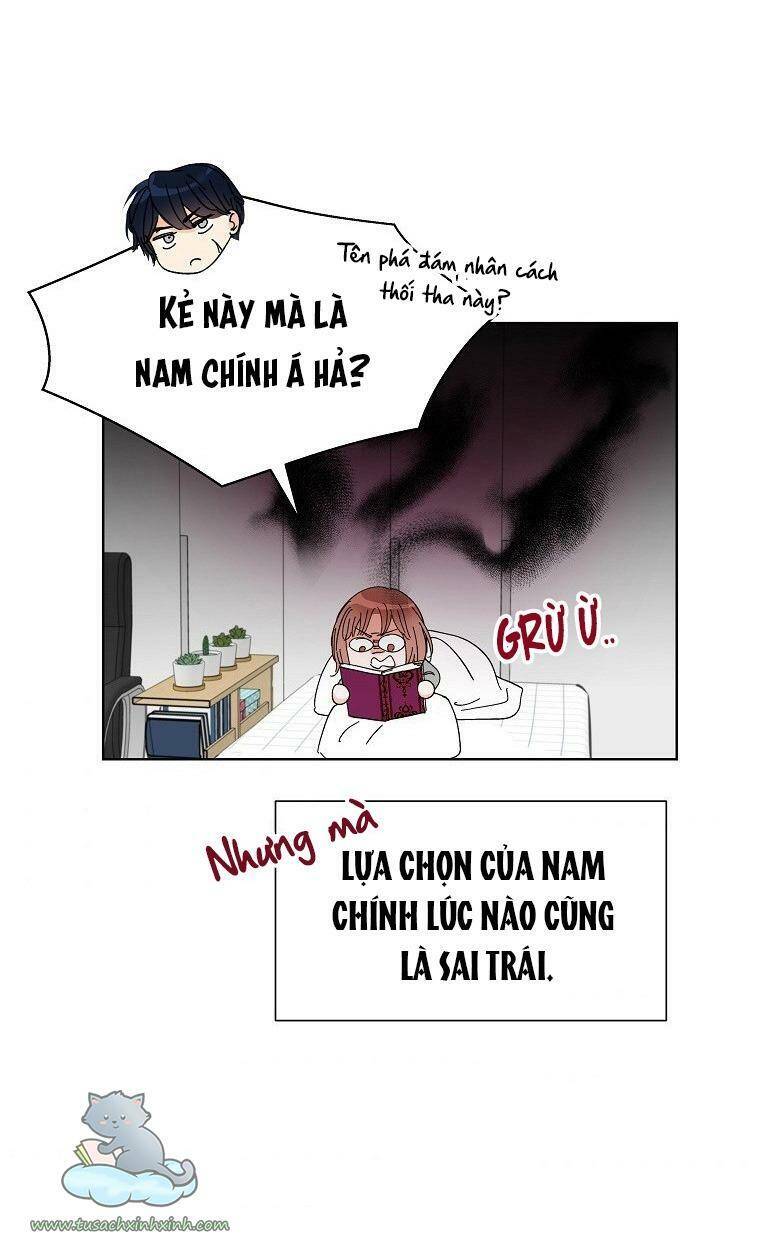 Nam Chính Chuẩn Gu Chapter 1 - 7
