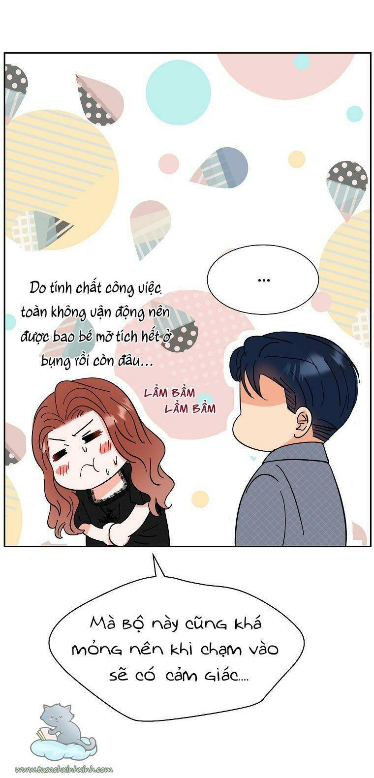 Nam Chính Chuẩn Gu Chapter 10 - 31