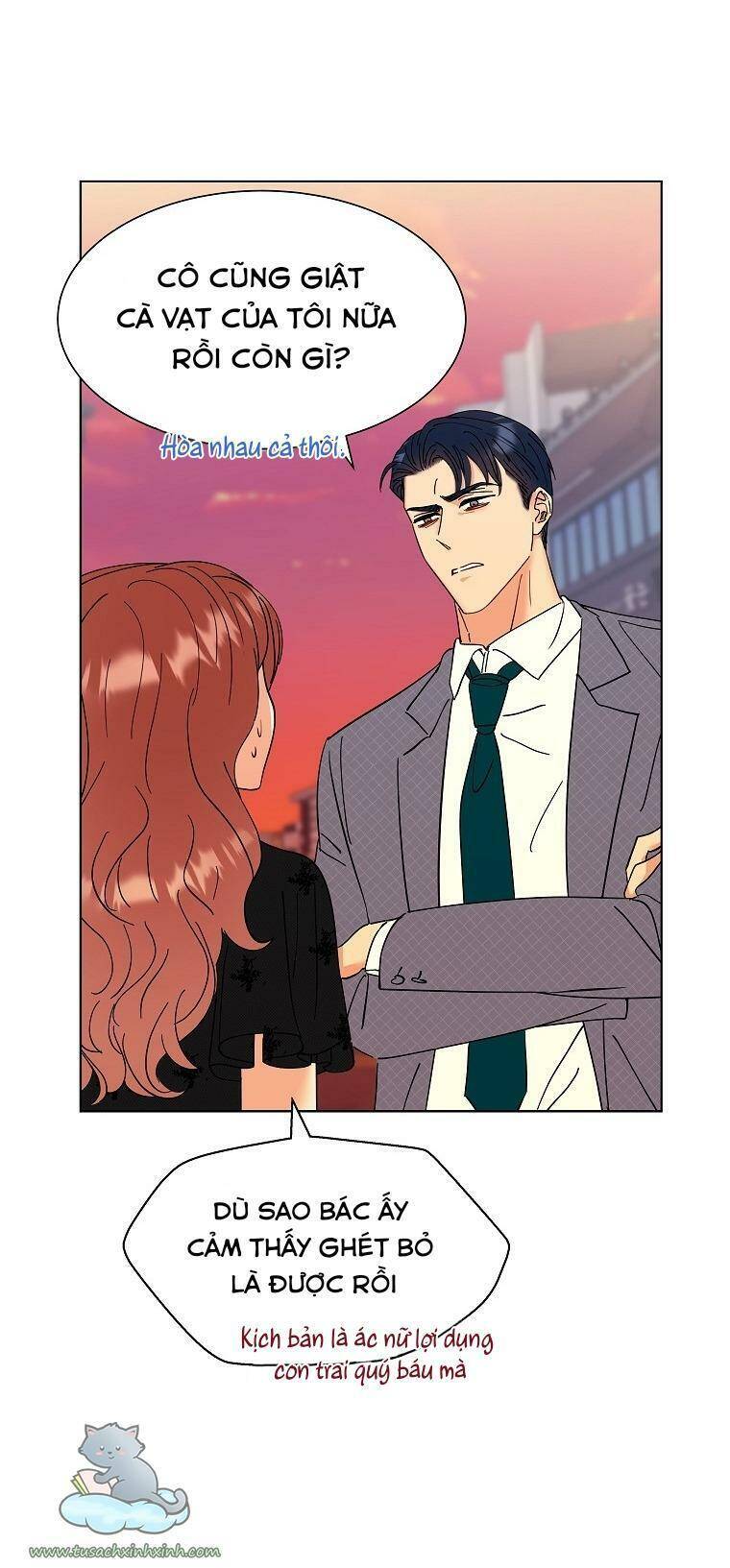 Nam Chính Chuẩn Gu Chapter 10 - 32