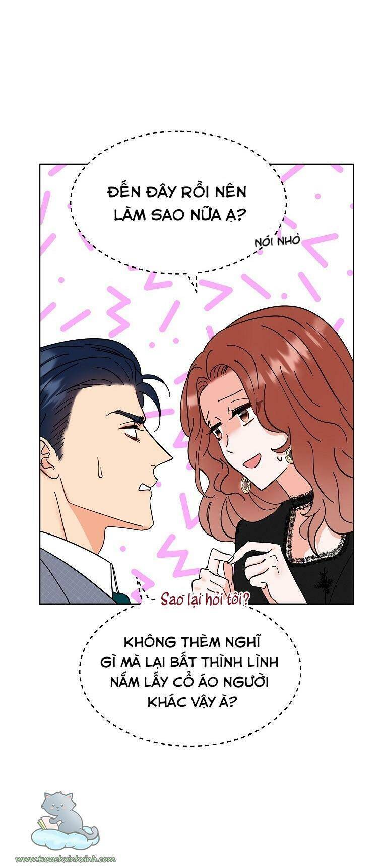 Nam Chính Chuẩn Gu Chapter 10 - 5