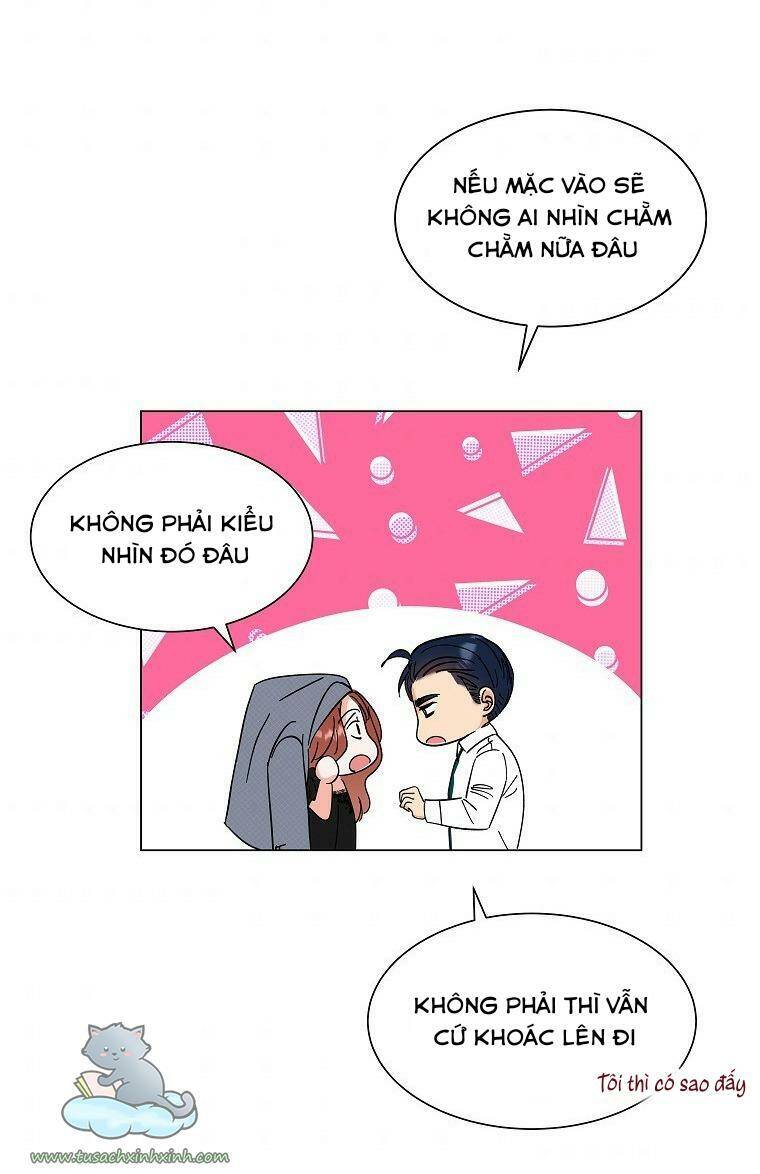 Nam Chính Chuẩn Gu Chapter 10 - 42